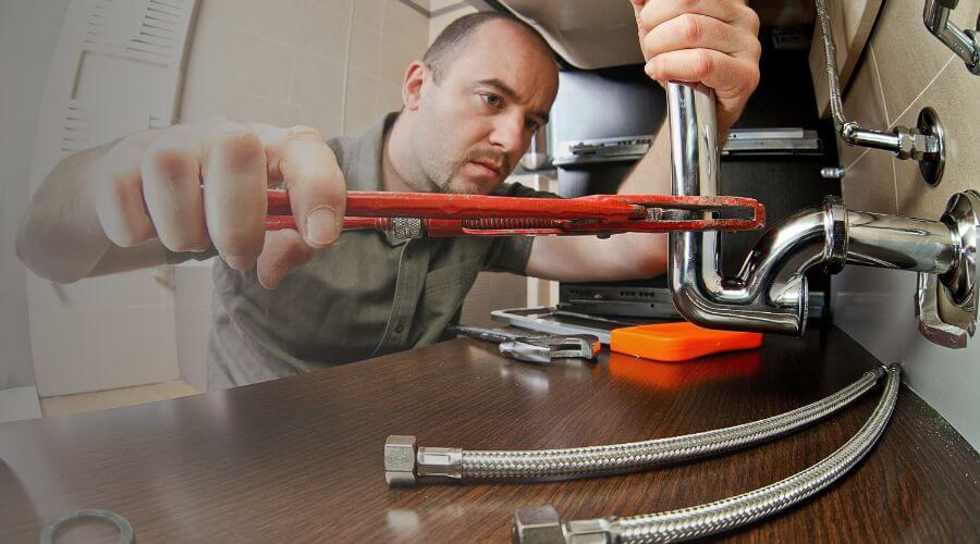 Professional Leak Detection Services in Burlington, WY